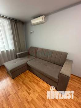 2-к квартира, на длительный срок, 56м2, 2/10 этаж