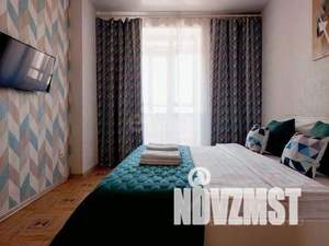 1-к квартира, на длительный срок, 50м2, 10/25 этаж