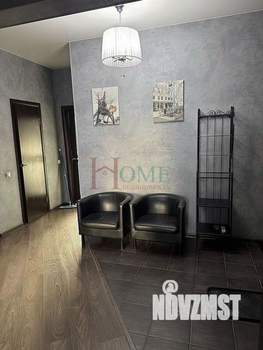 2-к квартира, на длительный срок, 75м2, 7/11 этаж