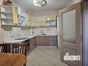 2-к квартира, на длительный срок, 75м2, 1/17 этаж