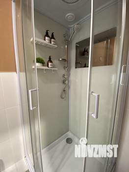 Студия квартира, на длительный срок, 21м2, 3/15 этаж