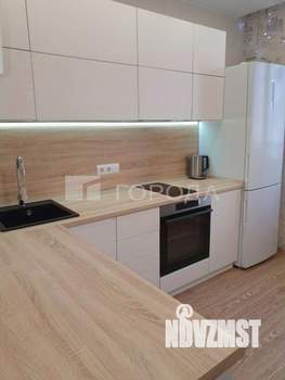 1-к квартира, на длительный срок, 42м2, 2/14 этаж