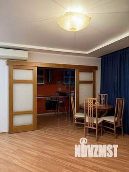 2-к квартира, на длительный срок, 65м2, 4/9 этаж