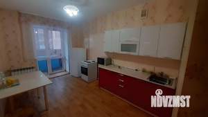 1-к квартира, на длительный срок, 47м2, 2/9 этаж