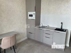 Студия квартира, на длительный срок, 25м2, 8/8 этаж