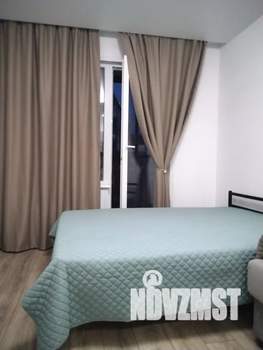 1-к квартира, посуточно, 36м2, 15/17 этаж