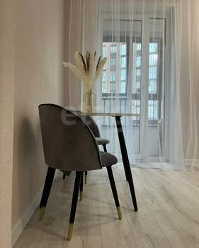 1-к квартира, на длительный срок, 28м2, 15/29 этаж