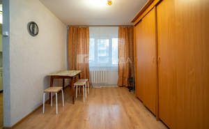 1-к квартира, на длительный срок, 32м2, 1/5 этаж