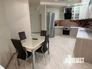 3-к квартира, на длительный срок, 85м2, 2/15 этаж