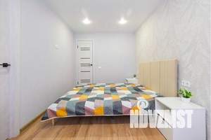 2-к квартира, посуточно, 50м2, 2/5 этаж