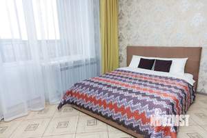 1-к квартира, посуточно, 33м2, 1/1 этаж