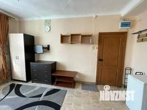 1-к квартира, посуточно, 15м2, 1/1 этаж