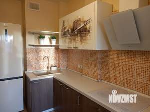 1-к квартира, на длительный срок, 42м2, 10/16 этаж