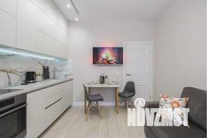 2-к квартира, посуточно, 36м2, 4/22 этаж