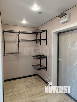 1-к квартира, на длительный срок, 37м2, 7/17 этаж