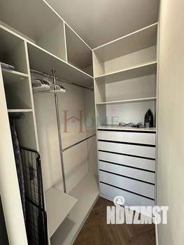 2-к квартира, на длительный срок, 44м2, 17/29 этаж