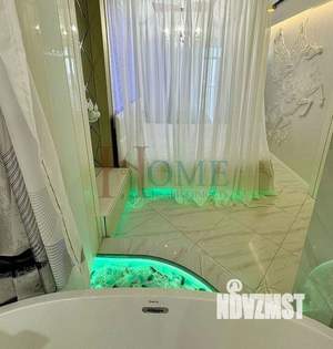 2-к квартира, на длительный срок, 65м2, 18/25 этаж