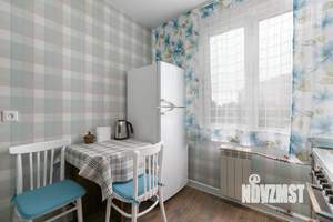 1-к квартира, на длительный срок, 32м2, 5/5 этаж