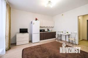 Студия квартира, посуточно, 30м2, 16/22 этаж