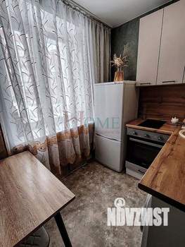 1-к квартира, на длительный срок, 30м2, 2/4 этаж