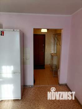 Студия квартира, на длительный срок, 26м2, 13/17 этаж