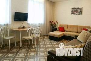 2-к квартира, посуточно, 50м2, 20/25 этаж