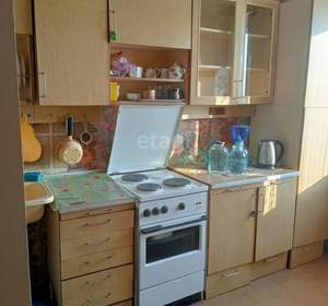 2-к квартира, на длительный срок, 52м2, 4/10 этаж