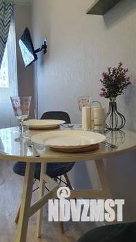 1-к квартира, посуточно, 23м2, 13/17 этаж