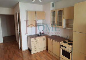 1-к квартира, на длительный срок, 42м2, 10/10 этаж