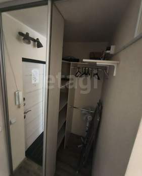 1-к квартира, на длительный срок, 30м2, 4/5 этаж