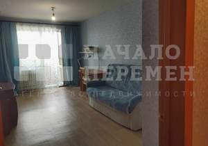 1-к квартира, на длительный срок, 41м2, 3/10 этаж