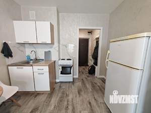 Студия квартира, на длительный срок, 22м2, 9/10 этаж