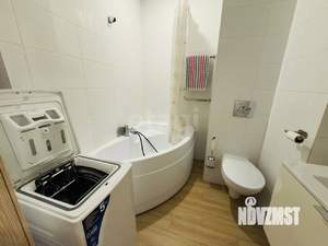 Студия квартира, на длительный срок, 30м2, 5/26 этаж