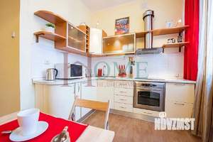 2-к квартира, на длительный срок, 50м2, 4/5 этаж