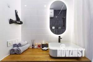 1-к квартира, посуточно, 26м2, 24/25 этаж