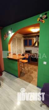 3-к квартира, на длительный срок, 60м2, 7/9 этаж