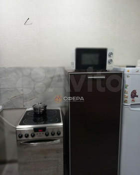 1-к квартира, на длительный срок, 38м2, 4/11 этаж