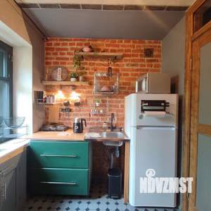 1-к квартира, на длительный срок, 30м2, 3/5 этаж