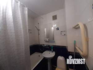 1-к квартира, на длительный срок, 36м2, 2/5 этаж