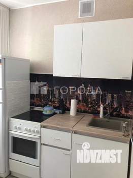 1-к квартира, на длительный срок, 32м2, 2/5 этаж