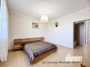 1-к квартира, на длительный срок, 39м2, 9/25 этаж