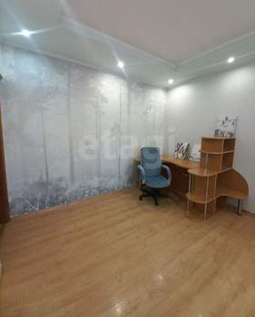 1-к квартира, на длительный срок, 42м2, 5/10 этаж