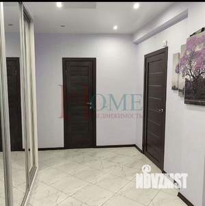 2-к квартира, на длительный срок, 75м2, 8/25 этаж