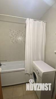 1-к квартира, на длительный срок, 42м2, 6/18 этаж