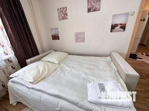 2-к квартира, посуточно, 50м2, 1/10 этаж