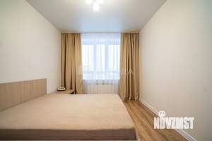 3-к квартира, на длительный срок, 54м2, 13/25 этаж