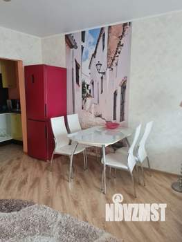 Студия квартира, на длительный срок, 38м2, 10/10 этаж