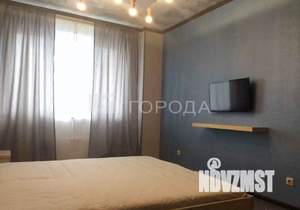 1-к квартира, на длительный срок, 37м2, 8/25 этаж