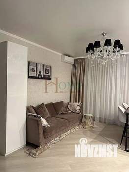 3-к квартира, на длительный срок, 71м2, 6/25 этаж