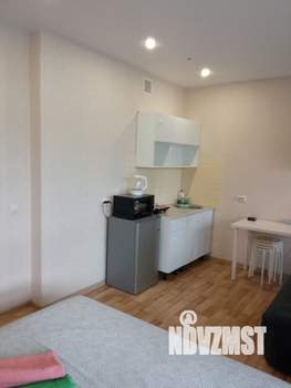 1-к квартира, на длительный срок, 30м2, 3/13 этаж